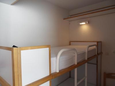 Holiday in mountain resort Studio sleeping corner 4 people (506) - La Résidence Themis - La Plagne - Accommodation