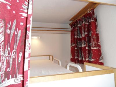 Holiday in mountain resort Studio sleeping corner 4 people (506) - La Résidence Themis - La Plagne - Accommodation