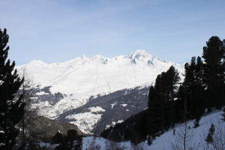 Vacanze in montagna Monolocale con alcova per 5 persone (1213) - La Résidence Varet - Les Arcs