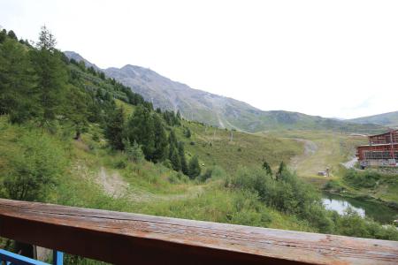 Vacanze in montagna Studio con alcova per 5 persone (0622) - La Résidence Varet - Les Arcs