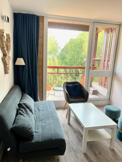 Vacanze in montagna Appartamento 3 stanze per 7 persone (0852) - La Résidence Varet - Les Arcs