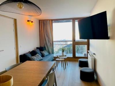 Holiday in mountain resort 3 room apartment 7 people (0716) - La Résidence Varet - Les Arcs