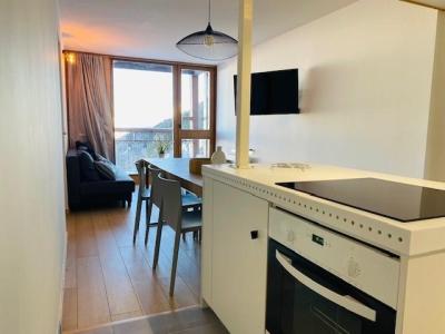 Vacanze in montagna Appartamento 3 stanze per 7 persone (0716) - La Résidence Varet - Les Arcs