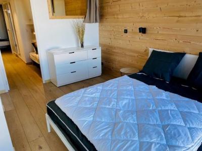 Vacanze in montagna Appartamento 3 stanze per 7 persone (0716) - La Résidence Varet - Les Arcs
