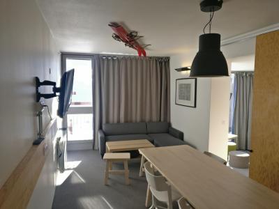 Vakantie in de bergen Appartement 3 kamers 7 personen (0804) - La Résidence Varet - Les Arcs