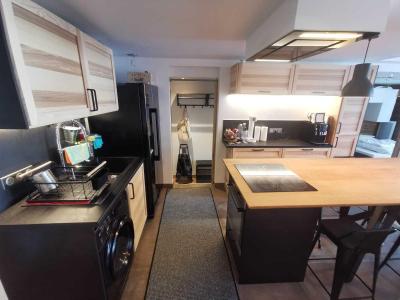 Vacaciones en montaña Apartamento 3 piezas para 7 personas (VT0860) - La Résidence Varet - Les Arcs