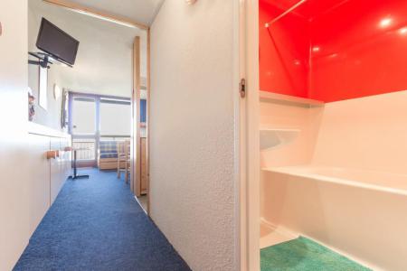 Vacaciones en montaña Apartamento cabina para 5 personas (1213) - La Résidence Varet - Les Arcs