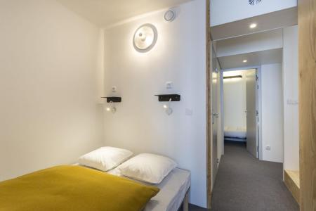 Vakantie in de bergen Appartement 3 kamers 7 personen (0804) - La Résidence Varet - Les Arcs - Verblijf