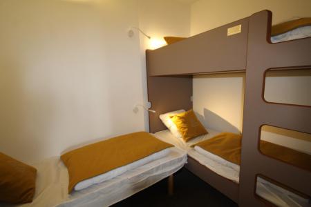 Vakantie in de bergen Appartement 3 kamers 7 personen (1056) - La Résidence Varet - Les Arcs - Verblijf