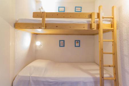 Vacaciones en montaña Estudio -espacio montaña- para 5 personas (1173) - La Résidence Varet - Les Arcs - Cabina