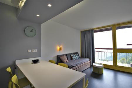 Vacances en montagne Studio coin montagne 5 personnes (1024) - La Résidence Varet - Les Arcs - Logement