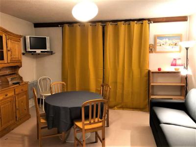 Vacaciones en montaña Estudio -espacio montaña- para 5 personas (0111) - La Résidence Vostok Zodiaque - Le Corbier