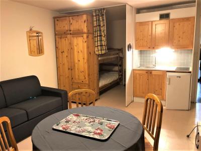 Vacaciones en montaña Estudio -espacio montaña- para 5 personas (0111) - La Résidence Vostok Zodiaque - Le Corbier