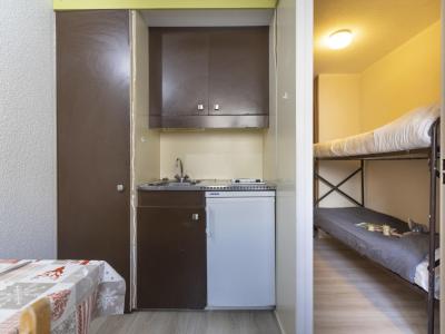 Каникулы в горах Апартаменты 1 комнат 3 чел. (7) - La Roche Blanche - Val Thorens - квартира
