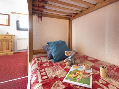 Vacaciones en montaña Apartamento 1 piezas para 4 personas (6) - La Roche Blanche - Val Thorens - Alojamiento
