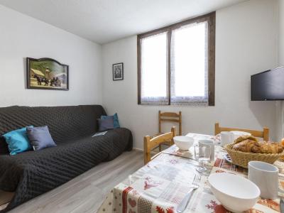 Vacanze in montagna Appartamento 1 stanze per 3 persone (7) - La Roche Blanche - Val Thorens - Alloggio