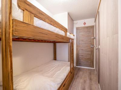 Vakantie in de bergen Appartement 1 kamers 4 personen (4) - La Roche Blanche - Val Thorens - Verblijf