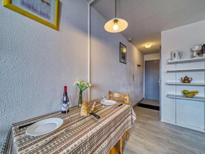 Каникулы в горах Апартаменты 1 комнат 2 чел. (12) - La Vanoise - Val Thorens - квартира