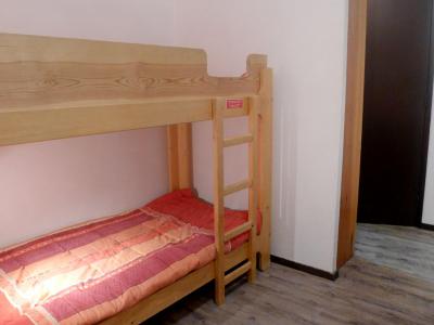 Urlaub in den Bergen 1-Zimmer-Appartment für 3 Personen (18) - La Vanoise - Val Thorens - Offener Schlafbereich