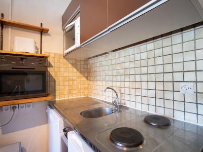 Holiday in mountain resort 2 room apartment 4 people (21) - La Vanoise - Val Thorens - Accommodation