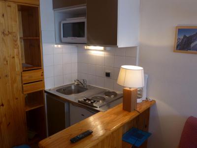 Vacanze in montagna Appartamento 1 stanze per 3 persone (16) - La Vanoise - Val Thorens