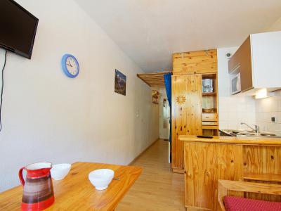 Vacanze in montagna Appartamento 1 stanze per 3 persone (16) - La Vanoise - Val Thorens