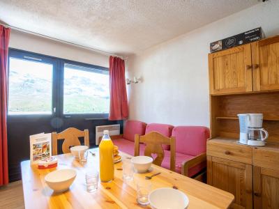 Wakacje w górach Apartament 2 pokojowy 4 osób (21) - La Vanoise - Val Thorens - Zakwaterowanie