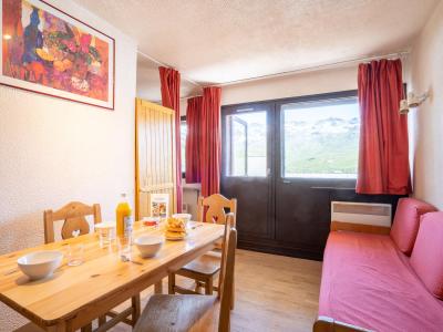 Vacaciones en montaña Apartamento 2 piezas para 4 personas (21) - La Vanoise - Val Thorens - Alojamiento