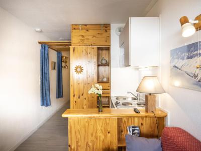 Vacanze in montagna Appartamento 1 stanze per 3 persone (16) - La Vanoise - Val Thorens - Alloggio