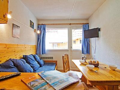 Vacanze in montagna Appartamento 1 stanze per 3 persone (9) - La Vanoise - Val Thorens - Alloggio