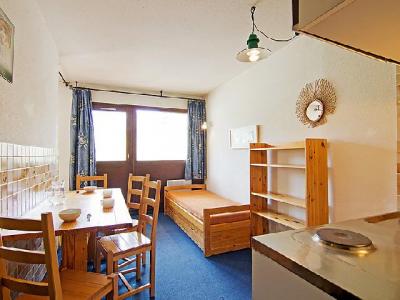Vacanze in montagna Appartamento 2 stanze per 4 persone (20) - La Vanoise - Val Thorens - Alloggio