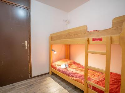 Vakantie in de bergen Appartement 1 kamers 3 personen (18) - La Vanoise - Val Thorens - Verblijf