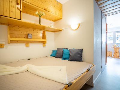 Vacances en montagne Appartement 1 pièces 3 personnes (16) - La Vanoise - Val Thorens - Logement