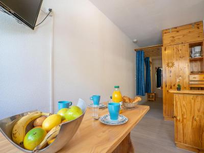 Vacances en montagne Appartement 1 pièces 3 personnes (16) - La Vanoise - Val Thorens - Logement