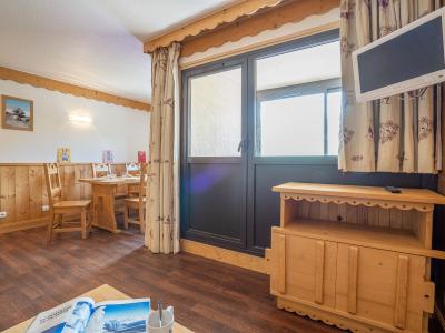 Vakantie in de bergen Appartement 2 kamers 5 personen (5) - La Vanoise - Val Thorens - Verblijf