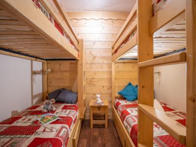 Vacances en montagne Appartement 2 pièces 5 personnes (5) - La Vanoise - Val Thorens - Logement
