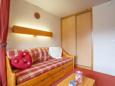 Urlaub in den Bergen 1-Zimmer-Appartment für 4 Personen (10) - Lac du Lou - Chavière - Péclet - Les Menuires - Unterkunft