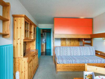 Urlaub in den Bergen 1-Zimmer-Appartment für 4 Personen (13) - Lac du Lou - Chavière - Péclet - Les Menuires - Unterkunft