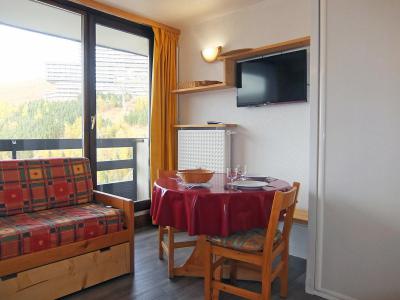 Vacanze in montagna Appartamento 1 stanze per 3 persone (11) - Lac du Lou - Chavière - Péclet - Les Menuires - Alloggio