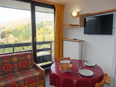 Vacanze in montagna Appartamento 1 stanze per 3 persone (11) - Lac du Lou - Chavière - Péclet - Les Menuires - Alloggio