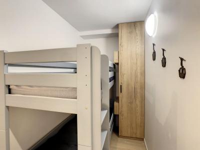 Vacanze in montagna Appartamento 1 stanze per 3 persone (12) - Lac du Lou - Chavière - Péclet - Les Menuires - Alloggio