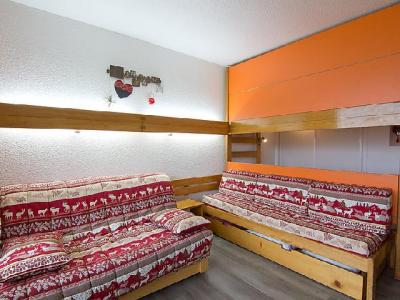 Vacanze in montagna Appartamento 1 stanze per 4 persone (8) - Lac du Lou - Chavière - Péclet - Les Menuires - Alloggio