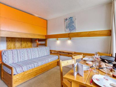 Vakantie in de bergen Appartement 1 kamers 4 personen (13) - Lac du Lou - Chavière - Péclet - Les Menuires - Verblijf