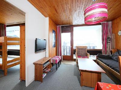 Holiday in mountain resort 3 room apartment 6 people (9) - Le 2100 A et B - Tignes - Table