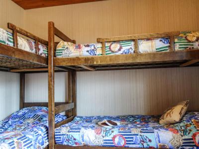 Vacanze in montagna Appartamento 3 stanze per 6 persone (7) - Le 2100 A et B - Tignes