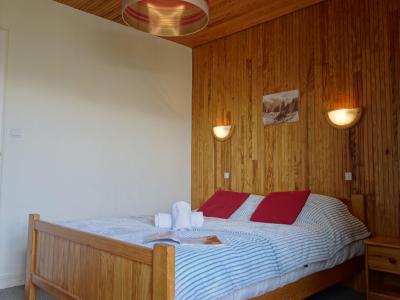 Wakacje w górach Apartament 3 pokojowy 6 osób (9) - Le 2100 A et B - Tignes - Pokój