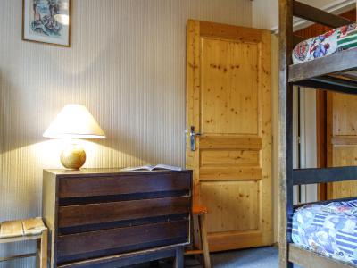 Vakantie in de bergen Appartement 3 kamers 6 personen (7) - Le 2100 A et B - Tignes - Woonkamer