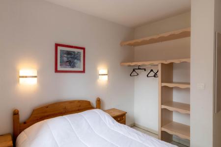 Holiday in mountain resort 2 room apartment 4 people (107) - Le Balcon des Airelles - Les Orres - Bedroom