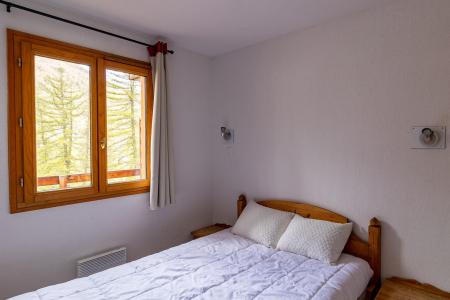 Каникулы в горах Апартаменты 2 комнат 4 чел. (415) - Le Balcon des Airelles - Les Orres - Комната