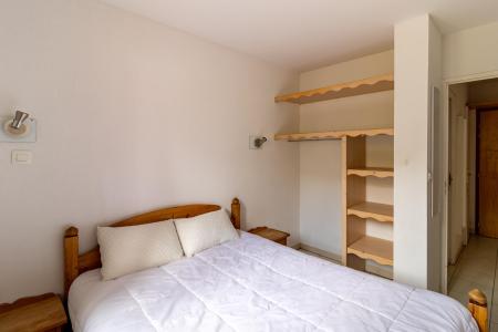 Holiday in mountain resort 2 room apartment 4 people (415) - Le Balcon des Airelles - Les Orres - Bedroom